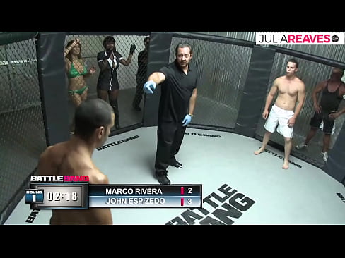 ❤️ Ultimate Fighter трахае дзяўчыну з нумарам адразу пасля бою на рынгу ❤❌ Чербанне у нас ❌