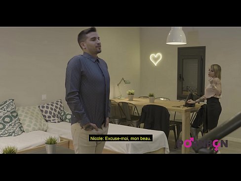 ❤️ PORNBCN 4K Адна спелая жанчына з вялікімі цыцкамі хоча трахацца ў анальны маладога жыгала з вялікім членам мінет амартызацыя жорсткі трах ручная праца ў стылі сабакі лізаць шапіках аргазм Французскія субтытры ❤❌ Чербанне у нас ❌