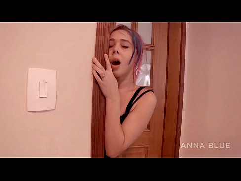 ❤️ Я вярнуўся да брата. Я займаўся сэксам з яго дзяўчынай. лесбійская расплата. ❤❌ Чербанне у нас ❌