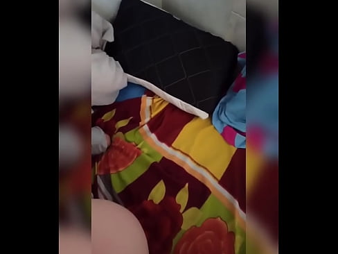 ❤️ Мая субяседніца застаецца дома адна, таму што яе муж едзе ў адпачынак, а я карыстаюся магчымасцю трахнуць яе і напоўніць яе малаком ❤❌ Чербанне у нас ❌